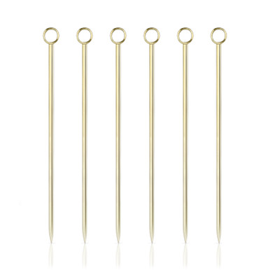 VISKI GOLD PICKS COCKTAIL N/A