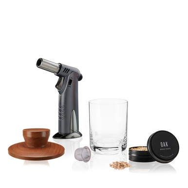 VISKI SINGLE SERVE SMKD CKTL KIT