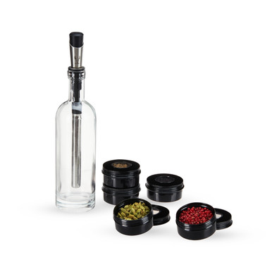 VISKI SPIRIT INFUSION KIT N/A