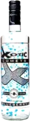 XOTIC COMET SOURS BLUEBERRY VODKA 750ML