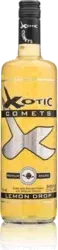 XOTIC COMET LEMON DROP MINI CASES ONLY 144/PK