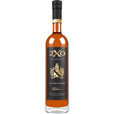 2XO TRIBUTE BLENDED BBN 750ML **ALLOCATED**