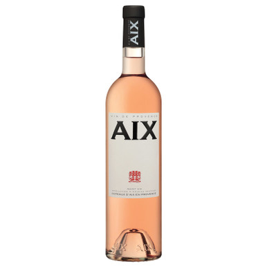 AIX COTEAUX PROVENCE ROSE 750ML