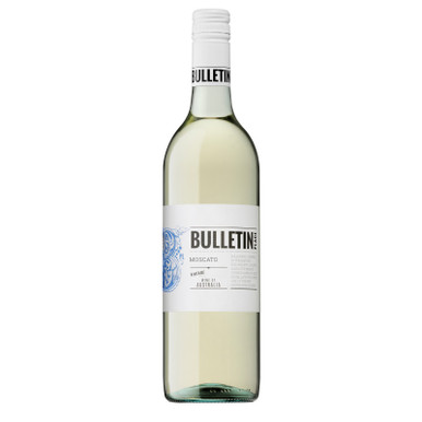 BULLETIN PLACE MOSCATO 750ML