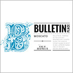 BULLETIN PLACE MOSCATO 750ML