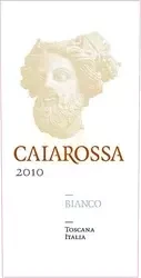 CAIAROSSA BIANCO 750ML