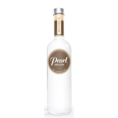 PEARL VANILLA BEAN LITER