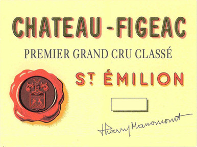 CH FIGEAC 20 750ML