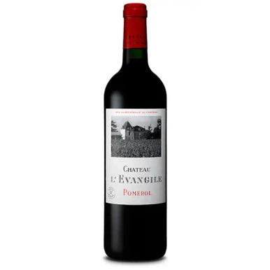CH L'EVANGILE 20 750ML
