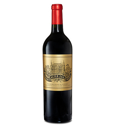 CH PALMER ALTER EGO 20 375ML