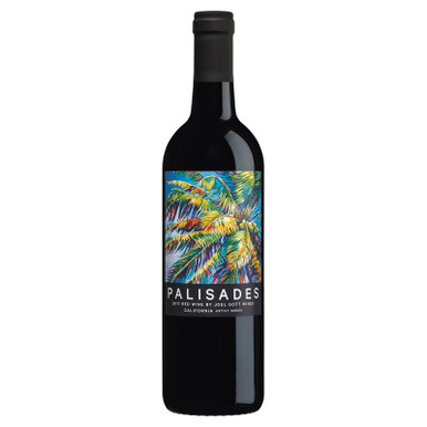 JOEL GOTT RED PALISADES 750ML
