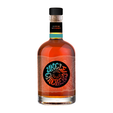 UNCLE CHICKEN WHISKEY 750ML