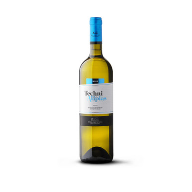 WINE ART TECHNI ALIPIAS WH 750ML