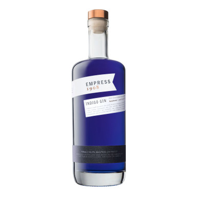 EMPRESS 1908 INDIGO GIN LITER