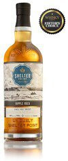 SHELTER POINT RIPPLE ROCK 750ML