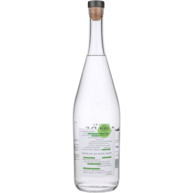 AMARAS VERDE MEZCAL LITER