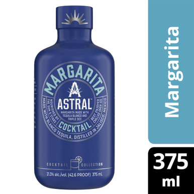 ASTRAL MARGARITA 375ML