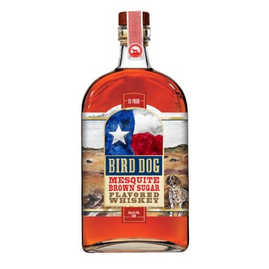 BIRD DOG MESQUITE BROWN SU 750ML