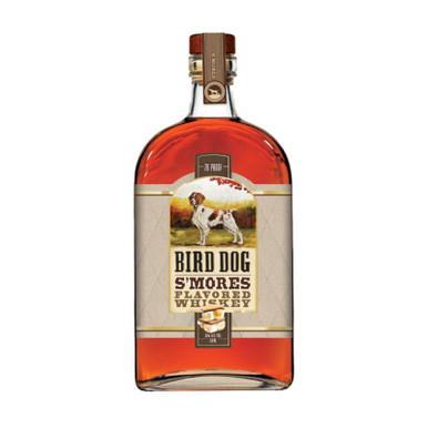 BIRD DOG SMORES WHISKEY 750ML