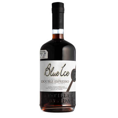 BLUE ICE DOUBLE ESPRESSO 750ML