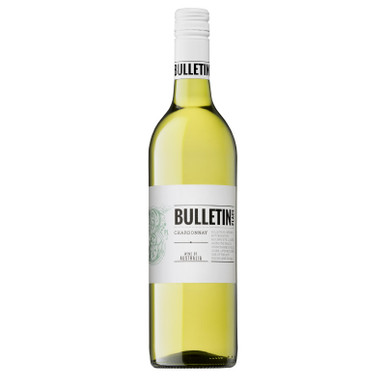 BULLETIN PLACE CHARD 750ML