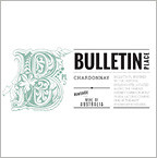 BULLETIN PLACE CHARD 750ML