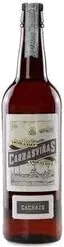 CARRASVINAS DORADO RUEDA 750ML