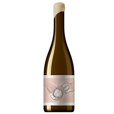 CARRASVINAS FELIX RUEDA VERDEJO 750ML