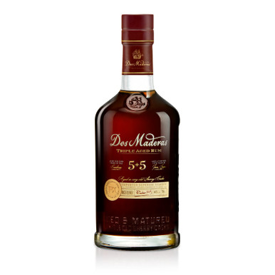 DOS MADERAS 5+5 RUM 750ML