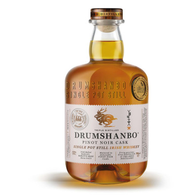 DRUMSHANBO P NOIR WHISKEY 750ML