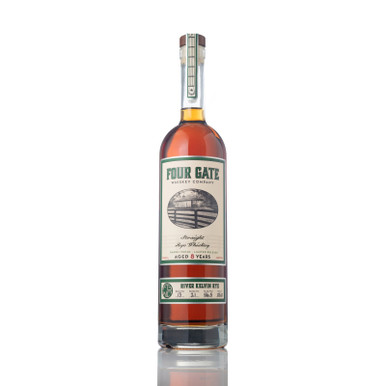 FOUR GATE BBN BATCH 13 750ML
