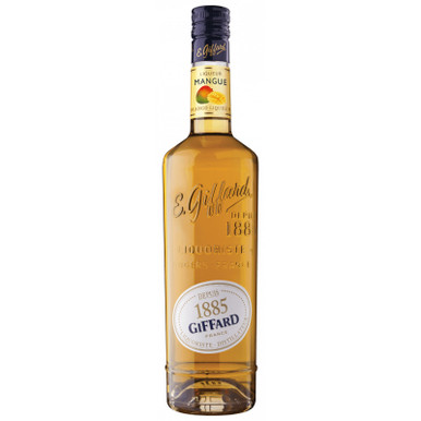 GIFFARD MANGUE 750ML