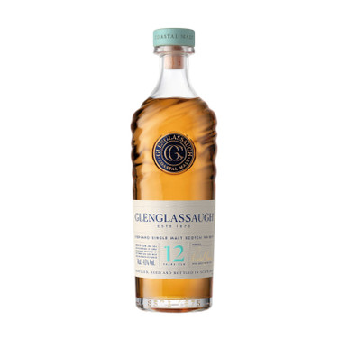 GLENGLASSAUGH 12YR 700ML