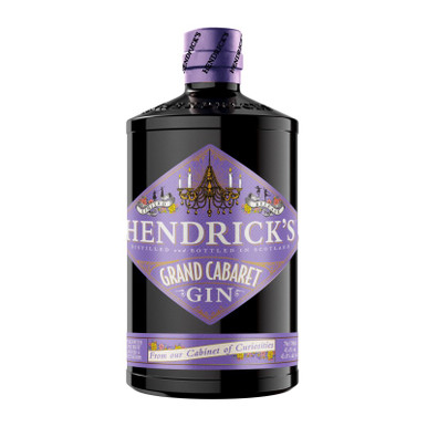 HENDRICKS GRAND CABARET 750ML