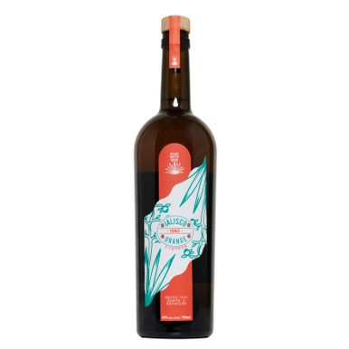 JALISCO ORANGE LIQUEUR 80 LITER