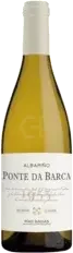 PONTE DA BARCA ALBARINO 750ML