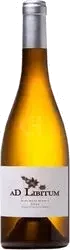AD LIBITUM MATURANA RIOJA BLANCO 750ML