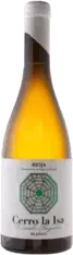 SANCHA CERRO LA ISA VINEDO SINGULAR RIOJA BLANCA 21 750ML