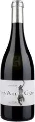 SANCHA PENA EL GATO RIOJA 750ML