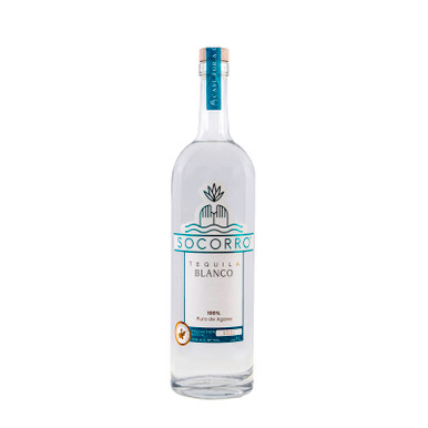 SOCORRO BLANCO LITER