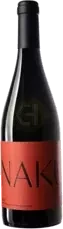 UKAN RIOJA NAKU 750ML