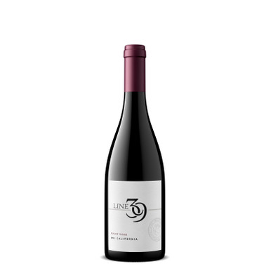 LINE 39 PINOT NOIR 750ML