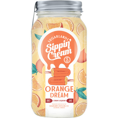 SUGARLANDS ELECTRIC ORANGE 750ML