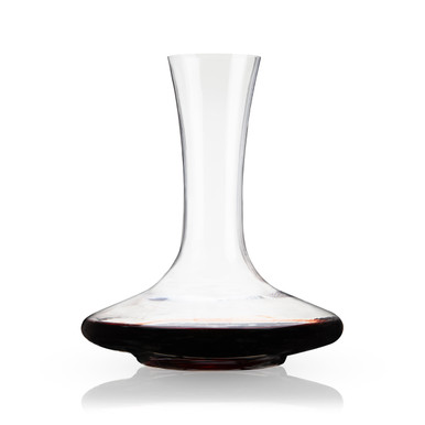 VISKI DECANTER WINE 65OZ CASES ONLY 1/PK