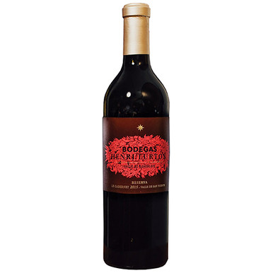 HENRI LURTON CABERNET 19 750ML