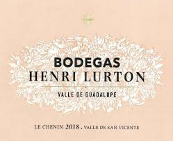 HENRI LURTON LE CHENIN 750ML