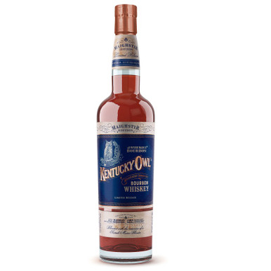KENTUCKY OWL MAIGHSTIR 750ML **ALLOCATED**
