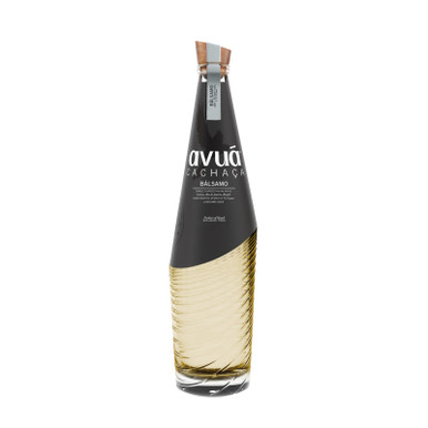 AVUA CACHACA BALSAMO 750ML