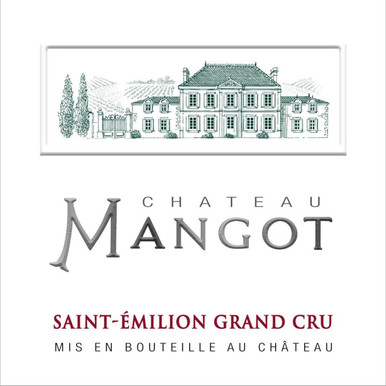 CH MANGOT 750ML