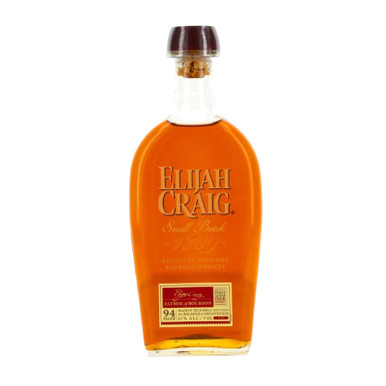 ELIJAH CRAIG 1789 BOURBON LITER
